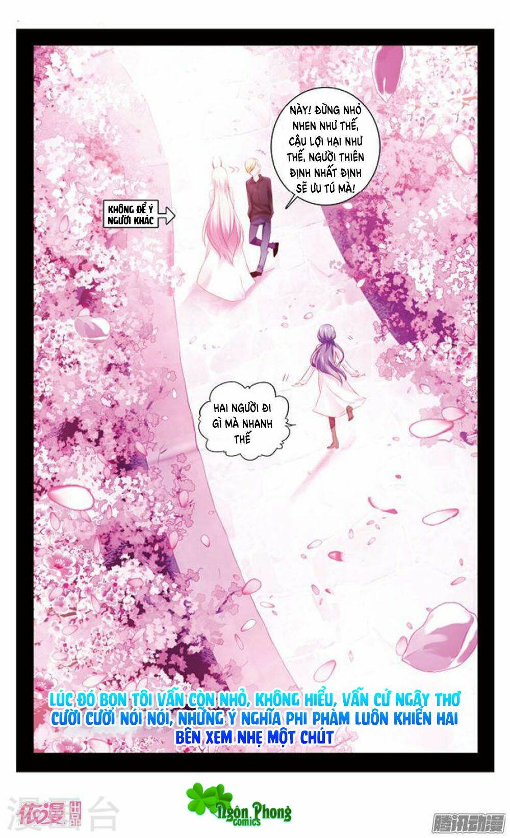 Hắn Đến Từ Sao Hỏa: Chapter 22.2