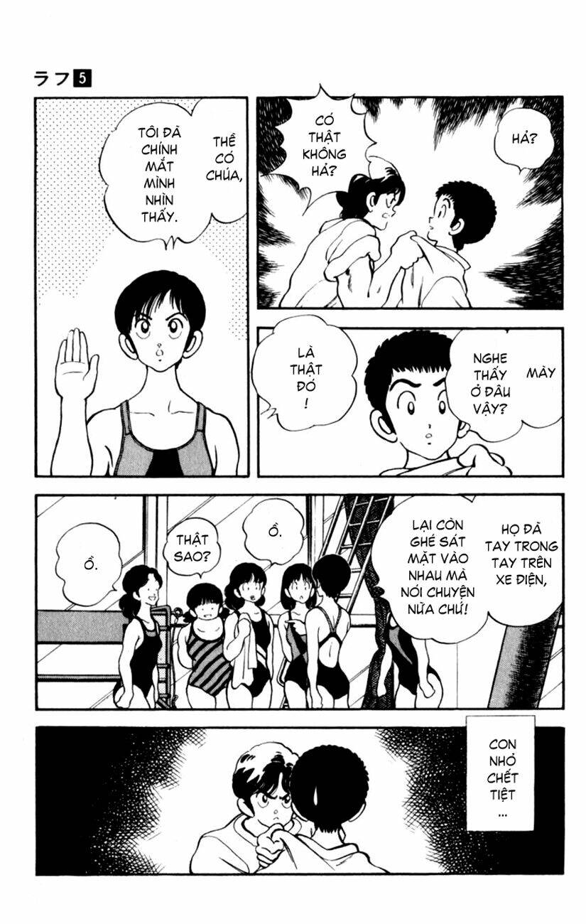 Rough - Ngọc Thô: Chapter 43