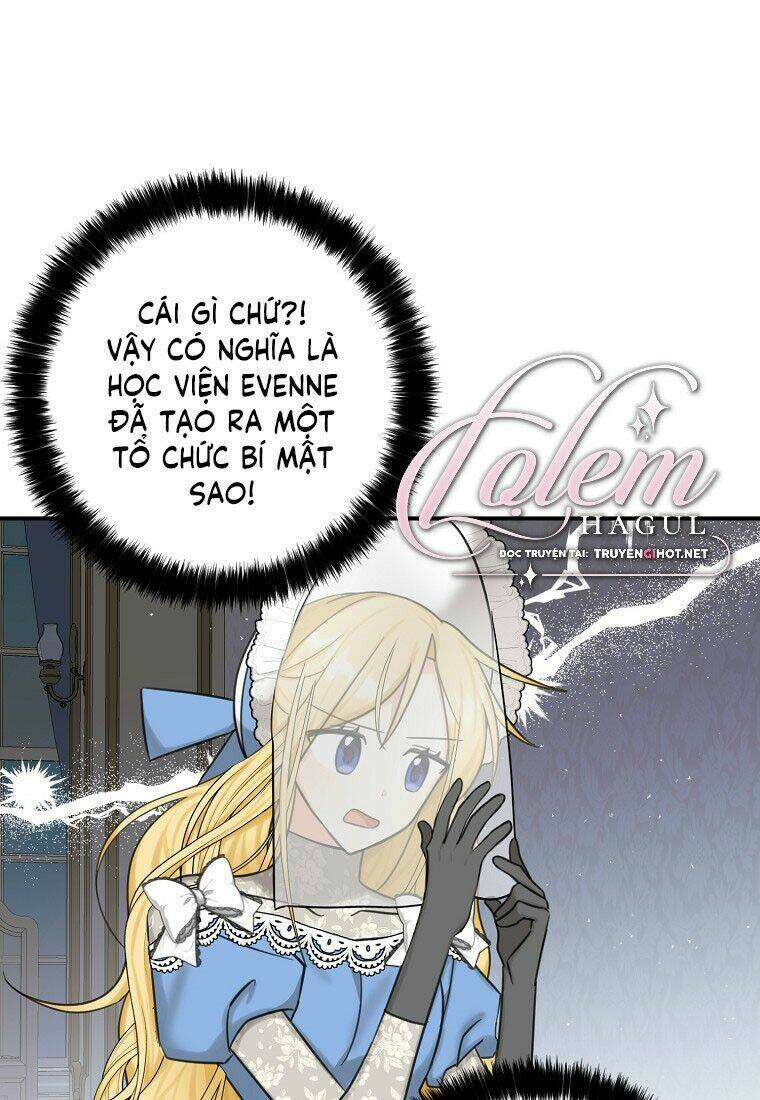 Ba Người Anh Trai Của Tôi Là Bạo Quân: Chapter 49.1