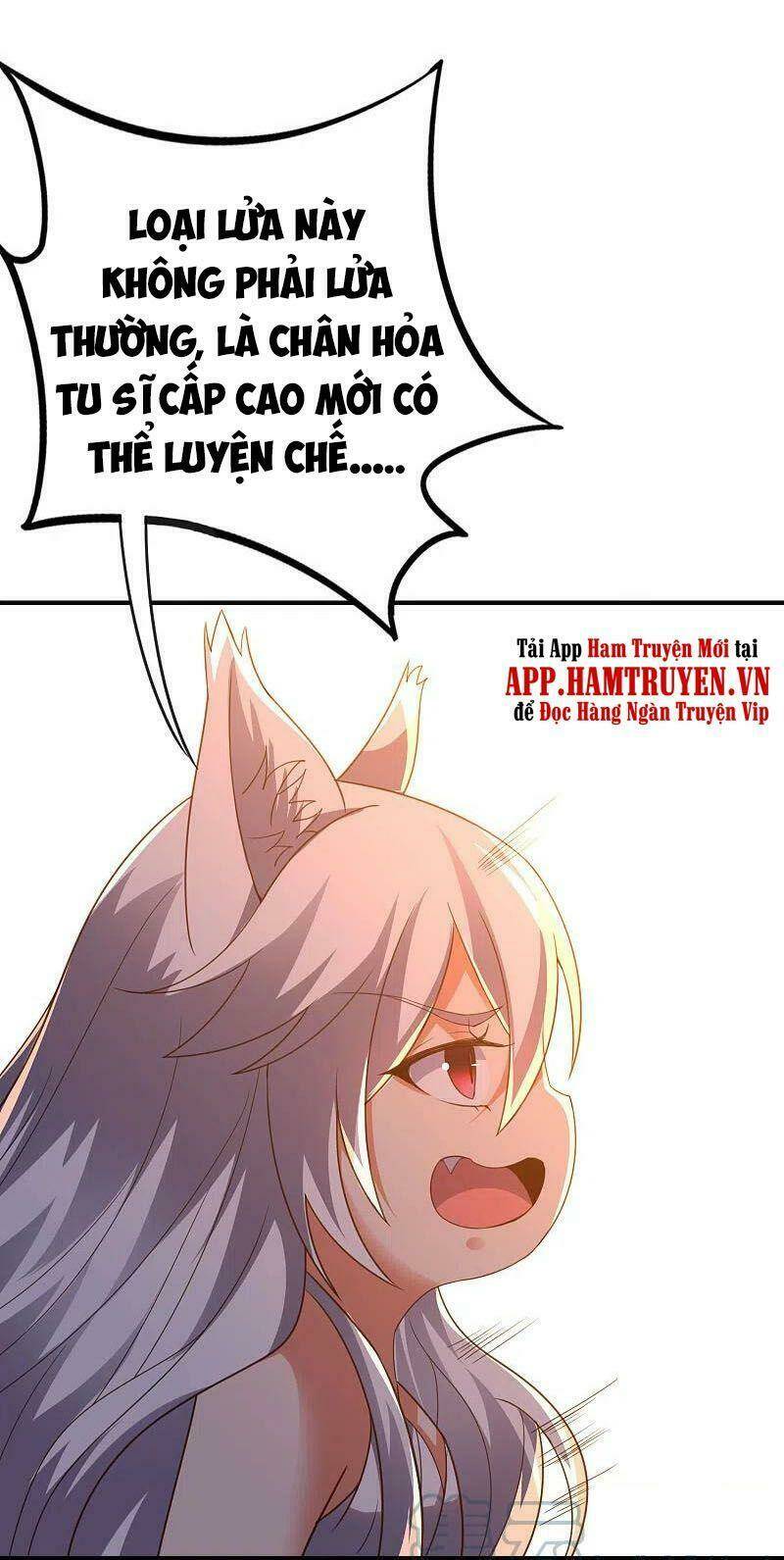 Phục Thiên Thánh Chủ: Chapter 203