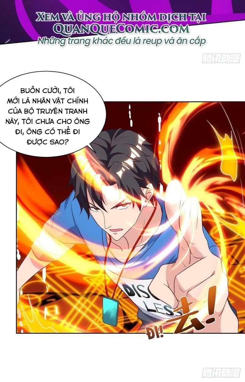 Trọng Sinh Khí Thiếu Quy Lai: Chapter 102