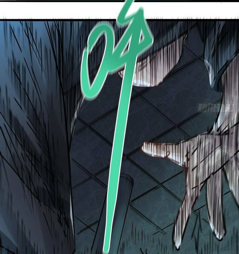 Thế Giới Xa Lạ: Chapter 23