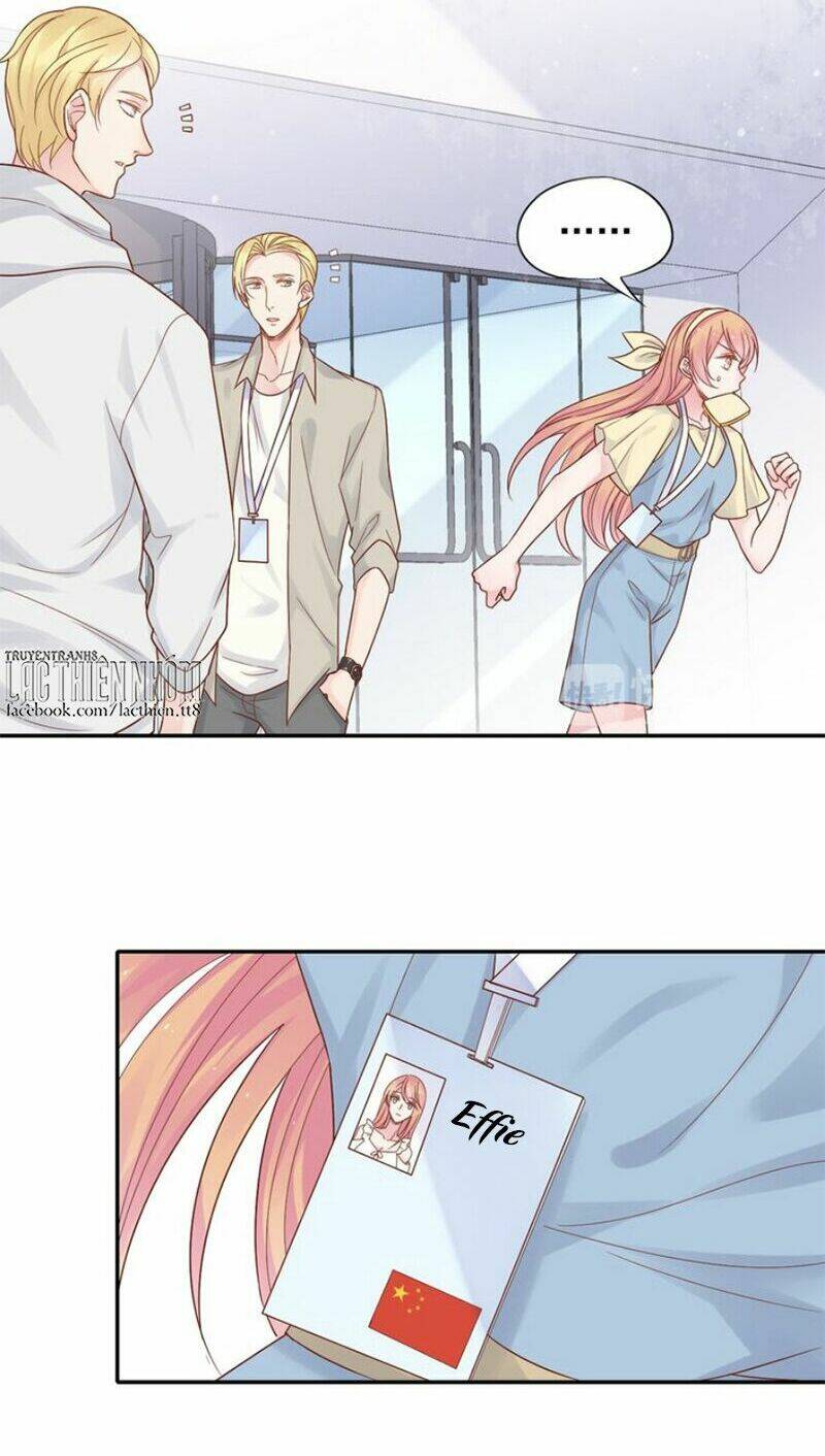 Mật Thất Khốn Du Ngư: Chapter 15