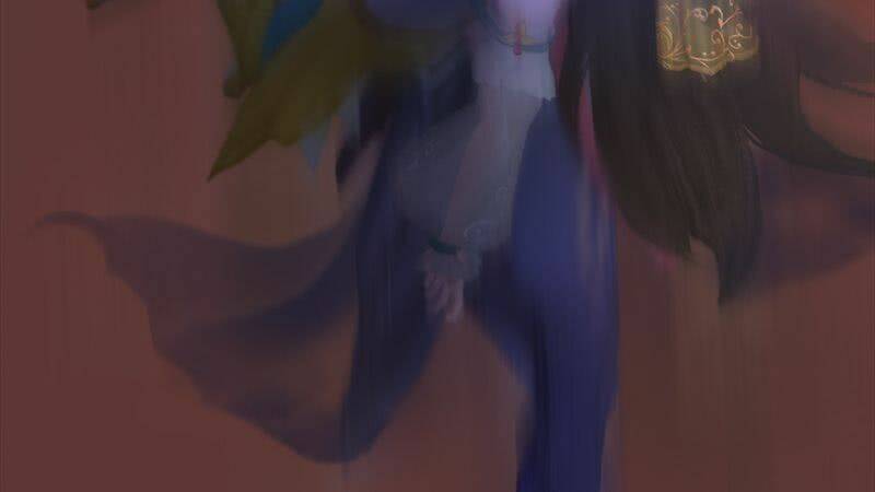 Lâm Uyên Kiếp: Chapter 8