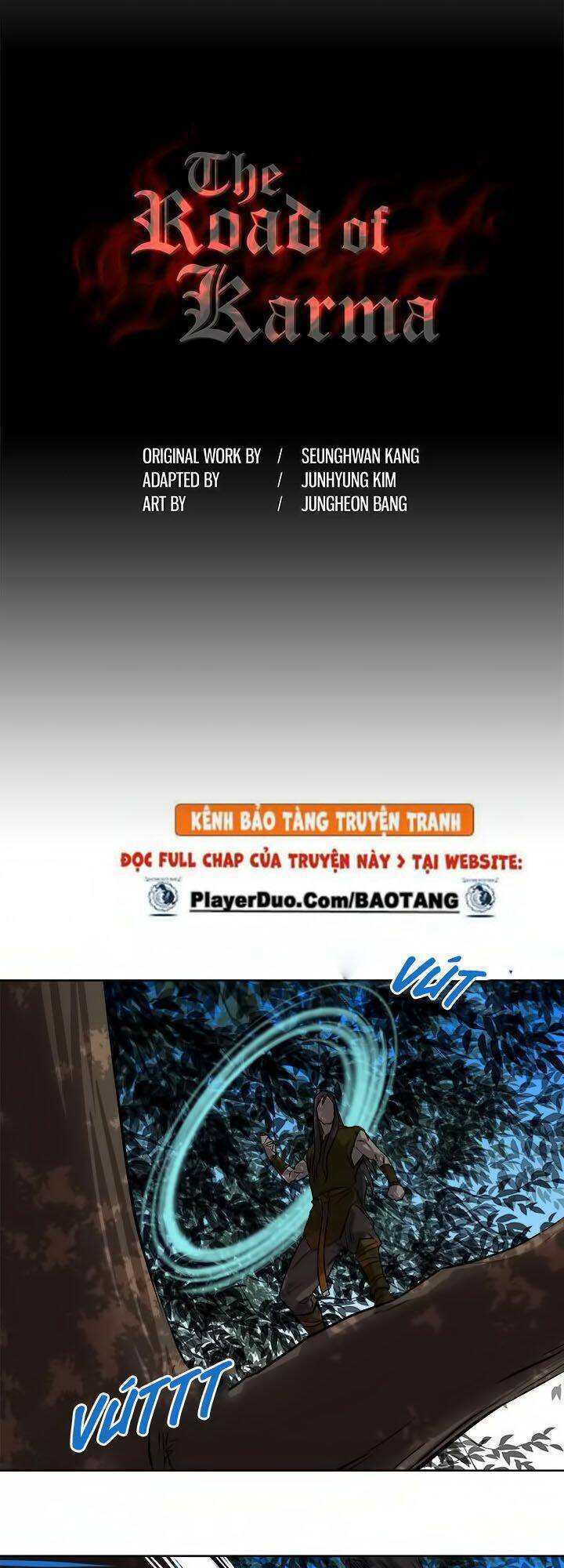 Truyền Thuyết Đế Vương: Chapter 26