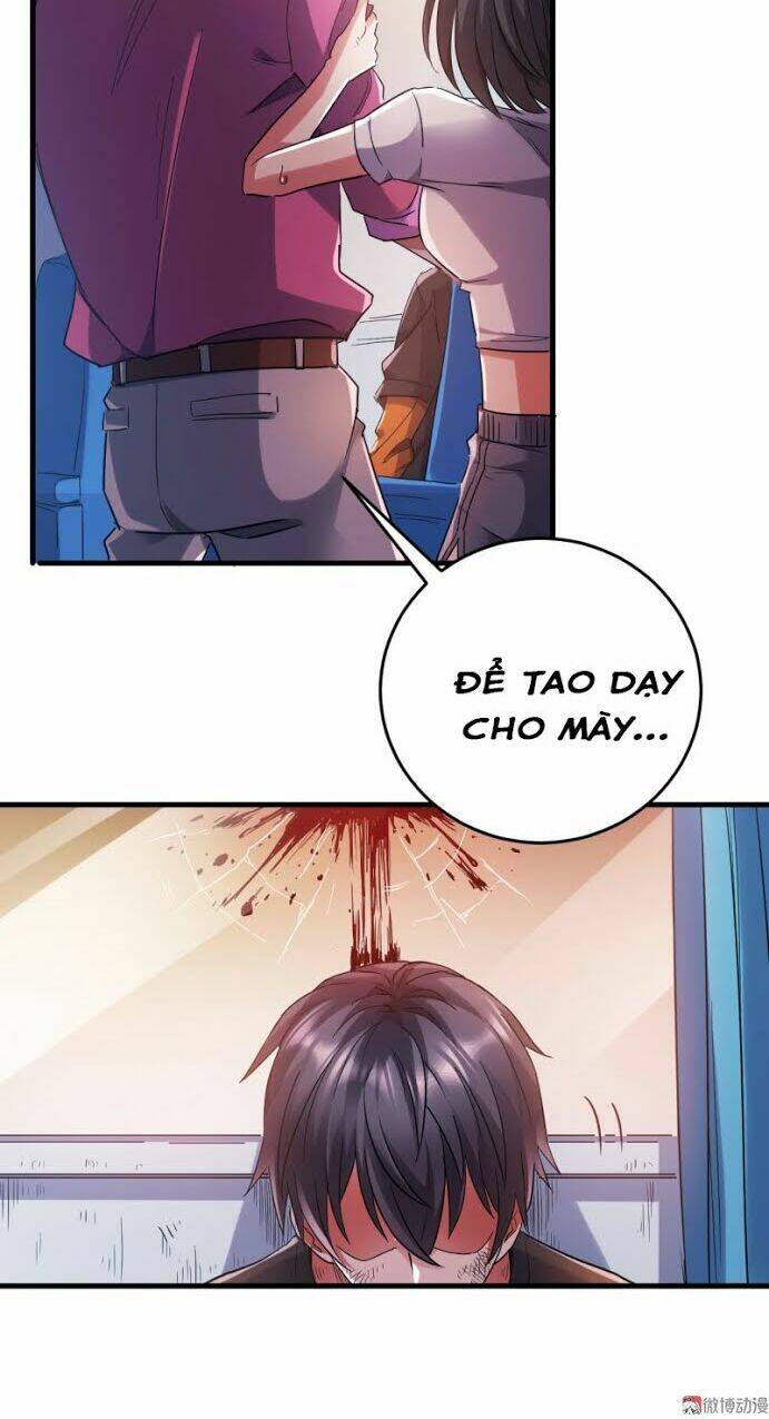 Trò Chơi Thời Mạt Thế: Chapter 2