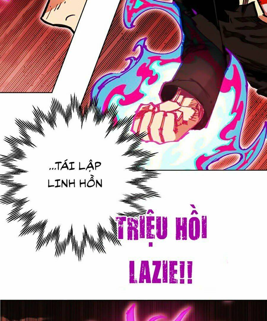 Hard Core Leveling Warrior Ss2: Chapter 88