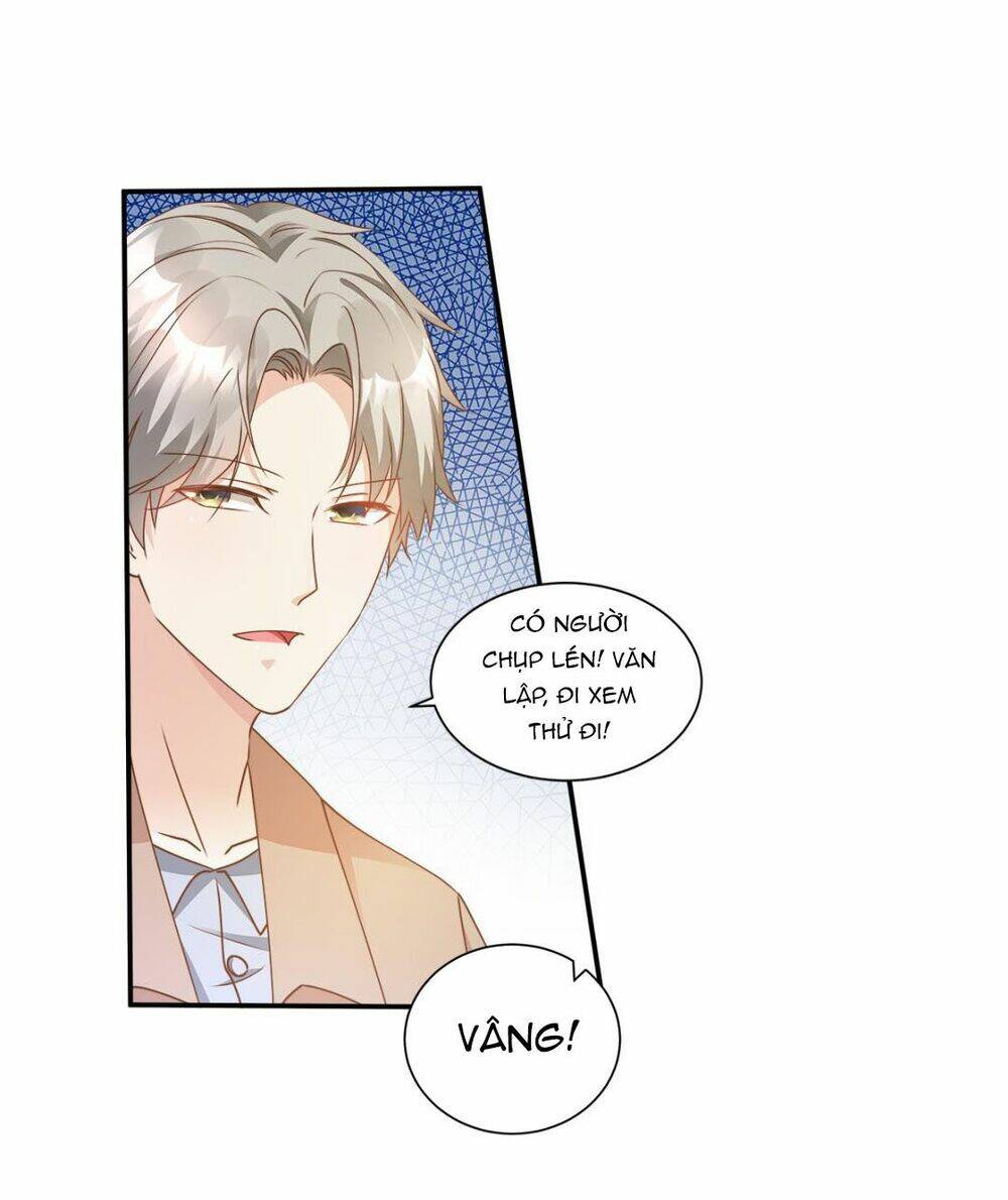 Tư Sủng Cục Cưng Bảo Bối: Chapter 67