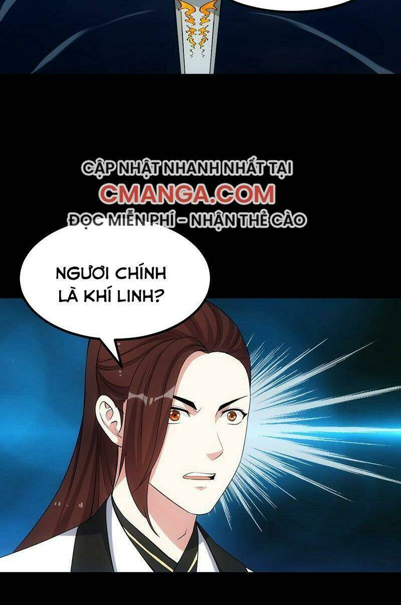 Hệ Thống Thần Long Nghịch Thiên: Chapter 77