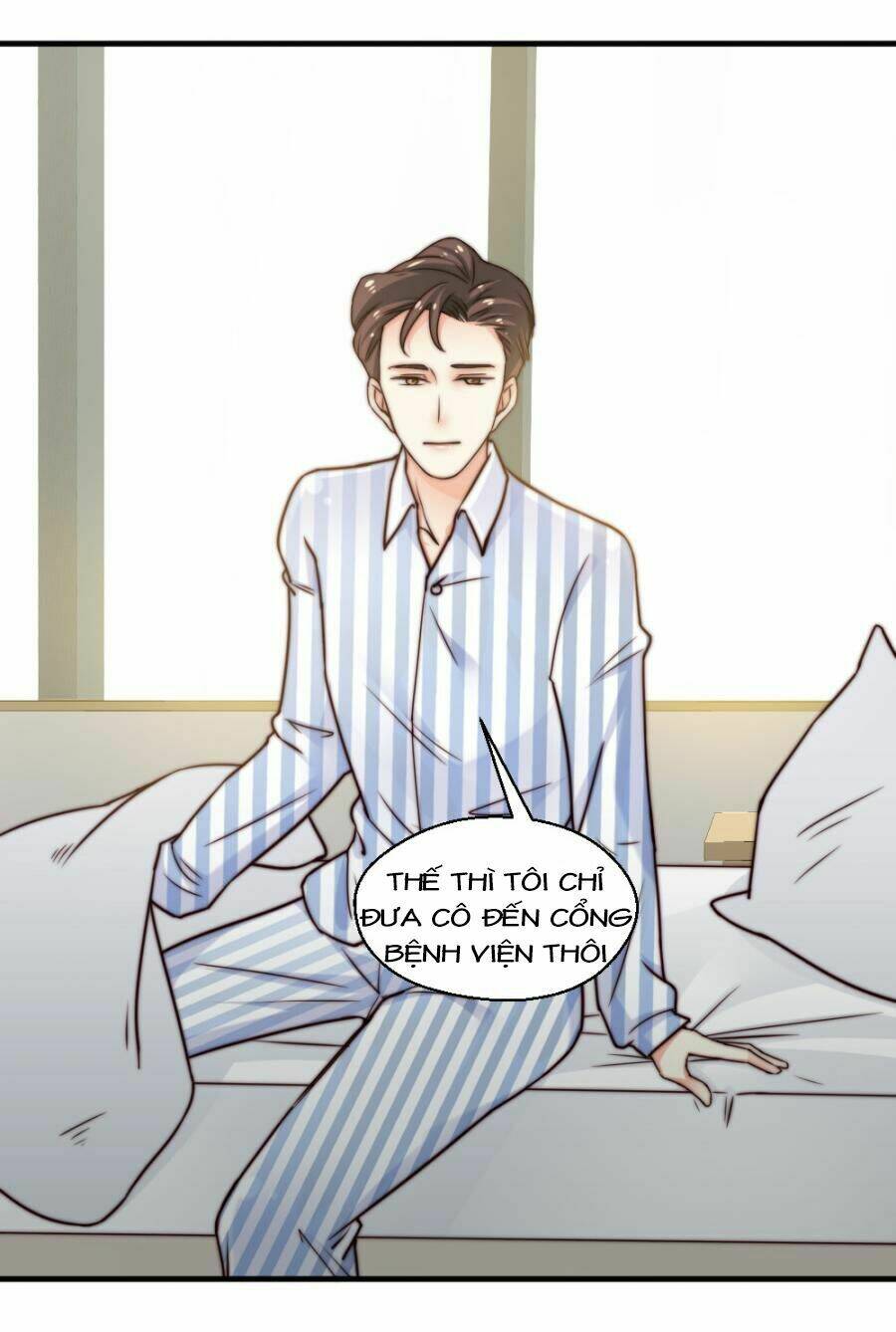 Bí Mật Của Thiên Kim: Chapter 85