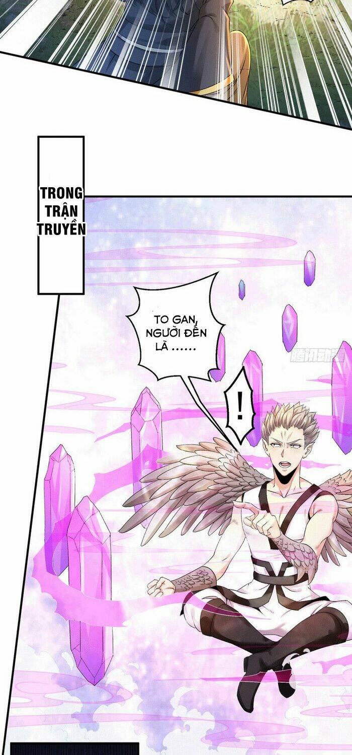 Tiên Vương Trùng Sinh: Chapter 223