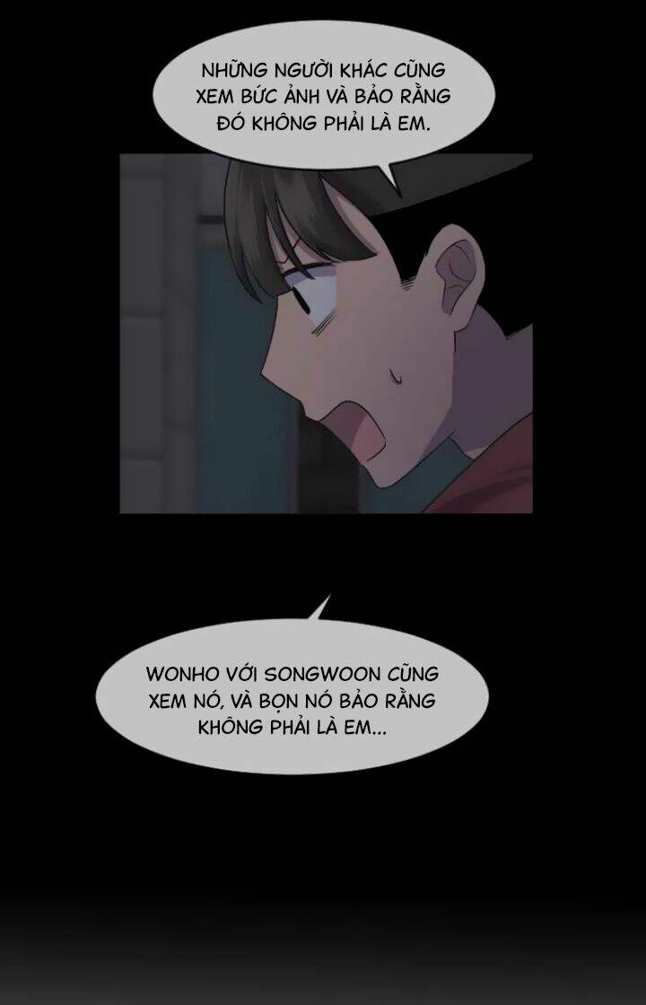 Người Đẹp Gangnam: Chapter 73