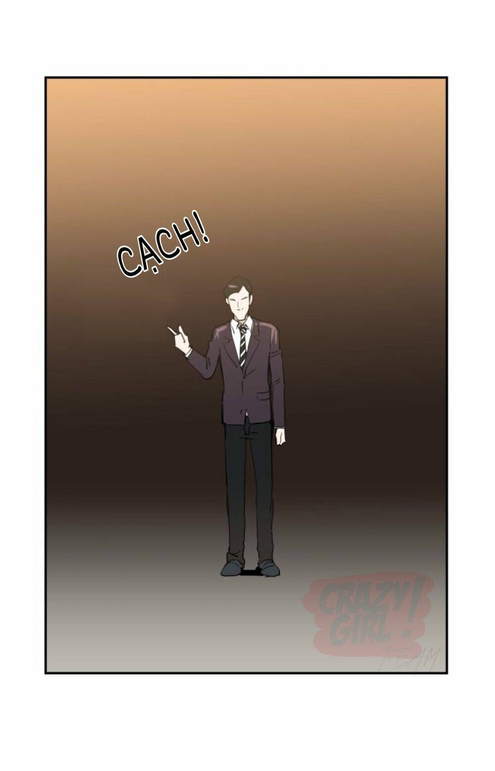 Kim Tiền Chí Thượng: Chapter 10