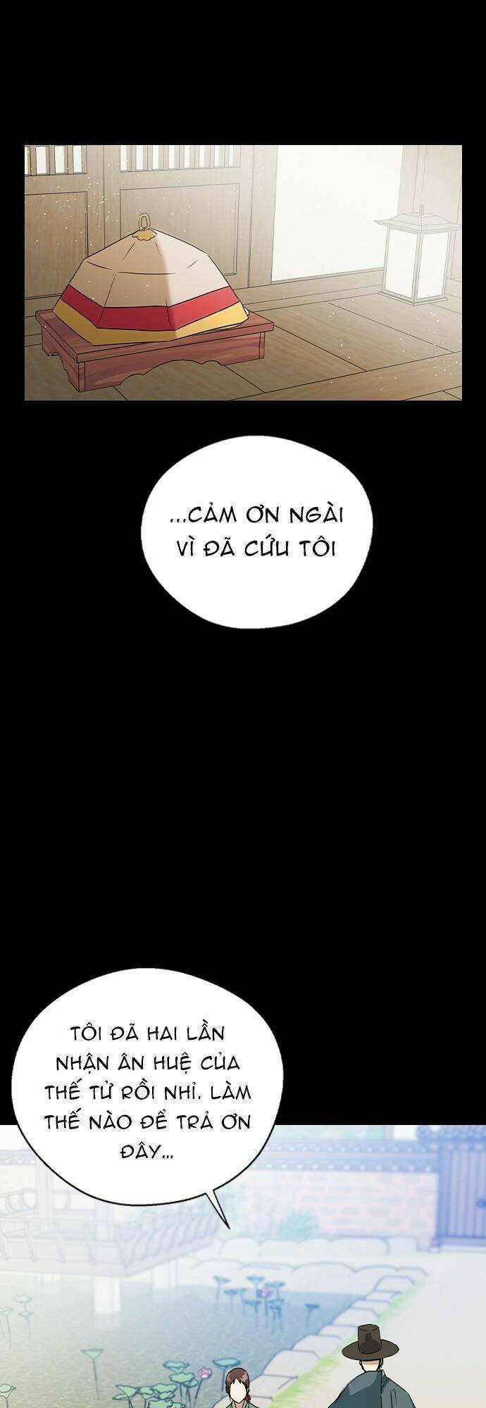 Duyên Nợ Kiếp Trước: Chapter 23