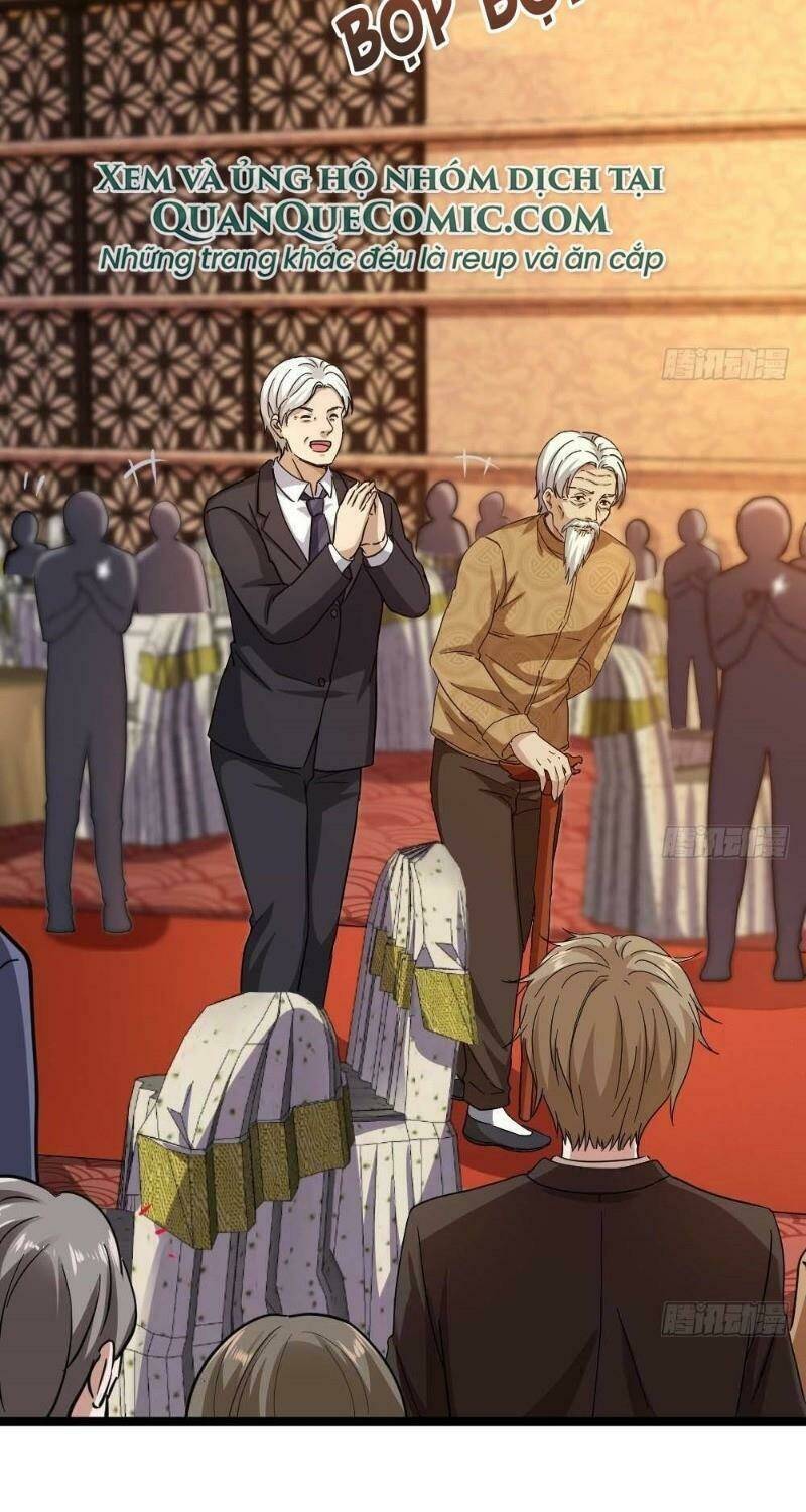 Tối Cuồng Nữ Tế: Chapter 29