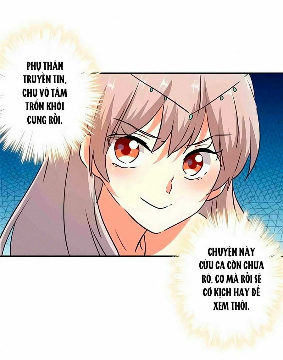 Vương Gia ! Ngươi Thật Bỉ Ổi !: Chapter 408
