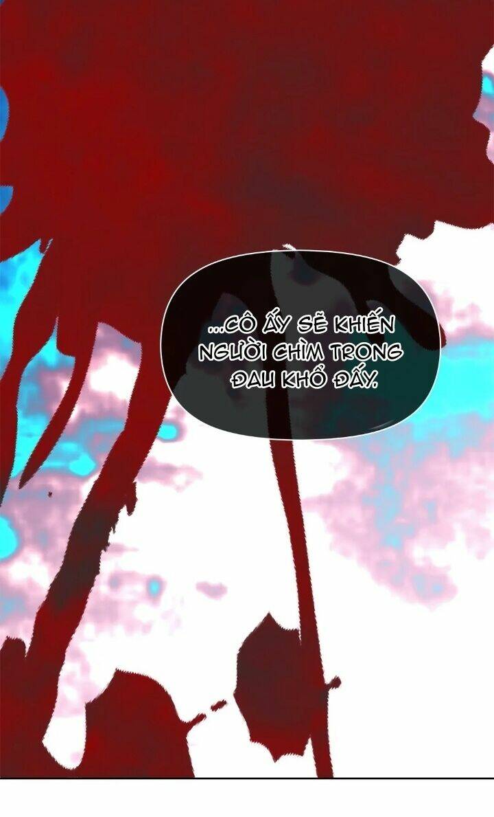 Công Chúa Thời Gian Có Hạn: Chapter 31