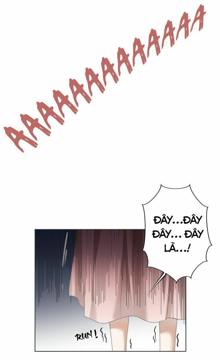 Nguyệt Trụy Trọng Minh: Chapter 2