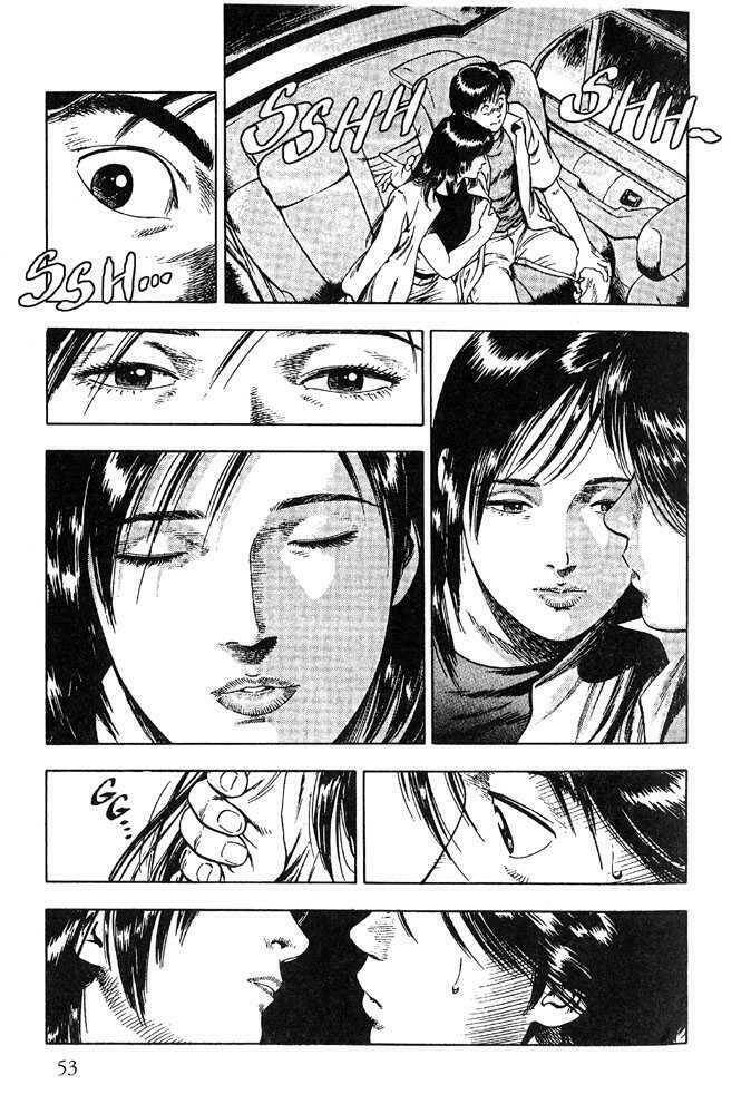Family Compo: Chapter 9