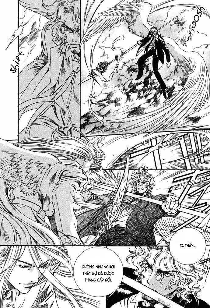 Innocent Bird: Chapter 10