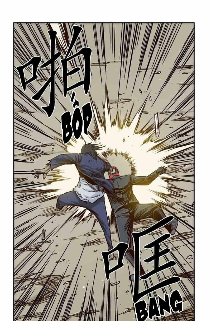 Vua Của Vong Linh: Chapter 64