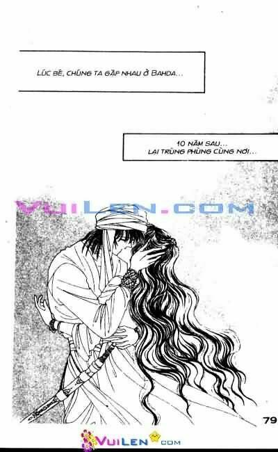 Nàng Công Chúa Ham Chơi: Chapter 10