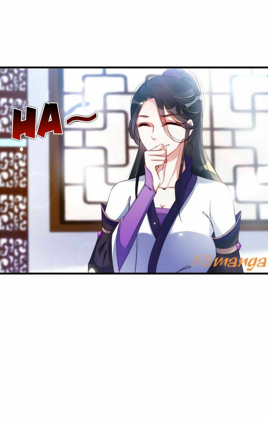 Điềm Mỹ Chi Huyết: Chapter 5