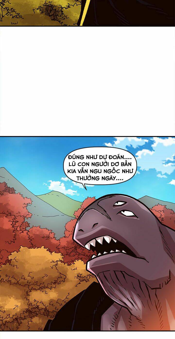 Đại Lục Vô Song: Chapter 25