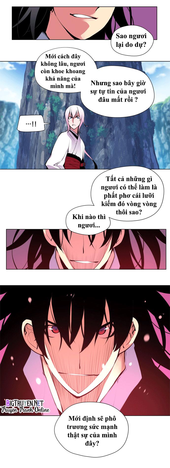 Marchan: The Embodiment Of Tales: Chapter 62