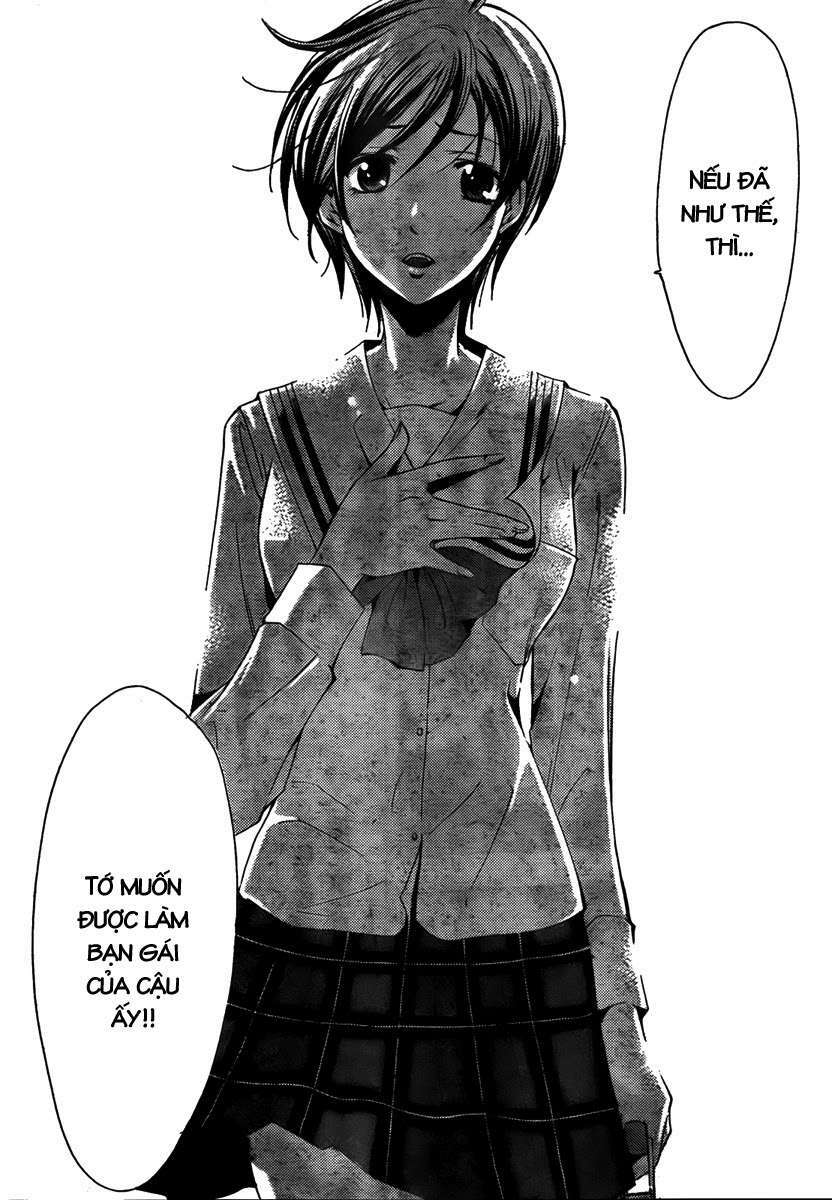 Thị Trấn Tình Yêu: Chapter 71