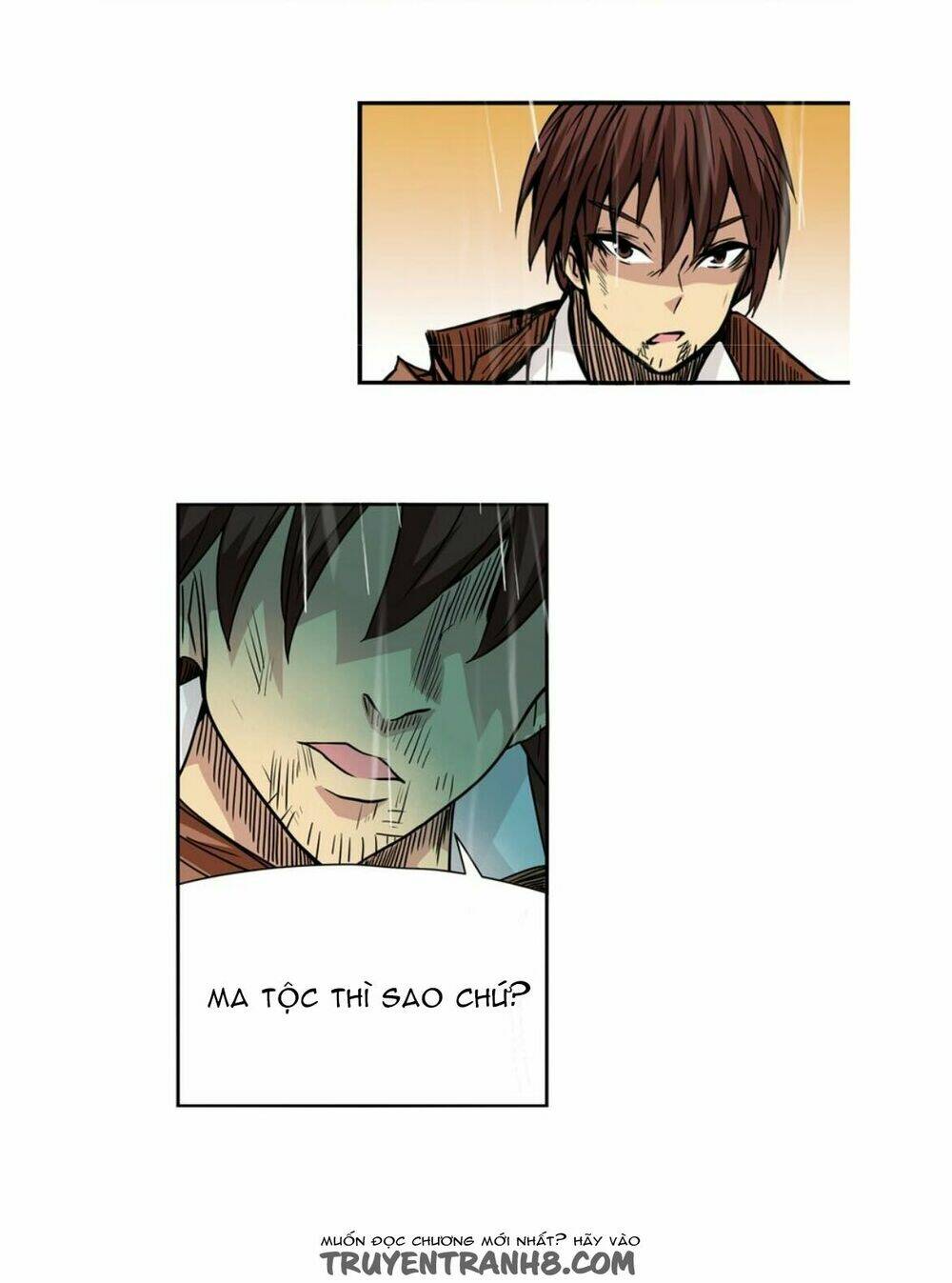 Vì Tôi Là Ông Chú Mở Tiệm Bán Vũ Khí: Chapter 30