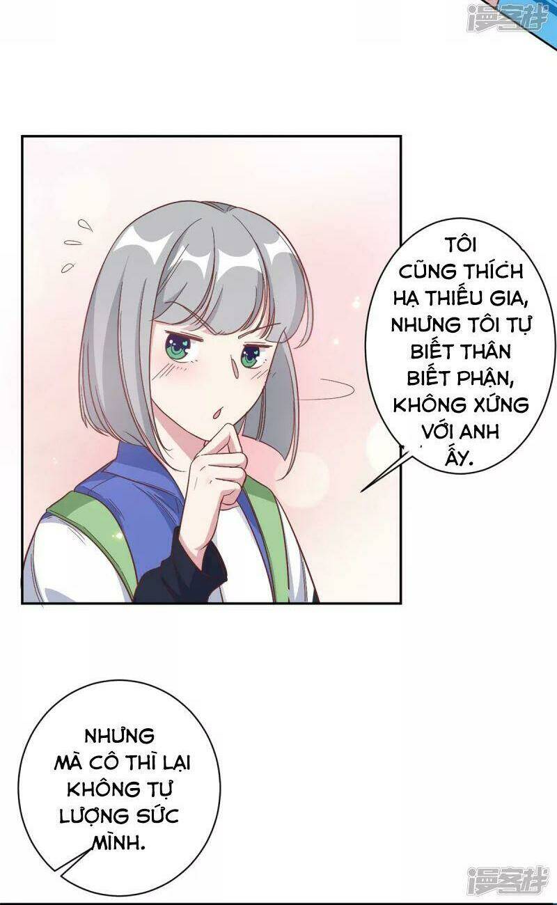Tổng Tài, Tránh Xa Tôi Ra: Chapter 9
