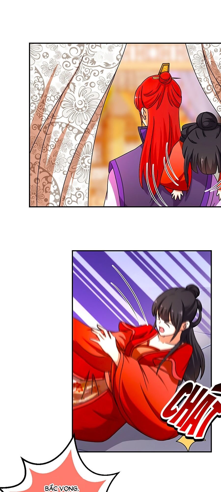 Vương Gia ! Ngươi Thật Bỉ Ổi !: Chapter 475