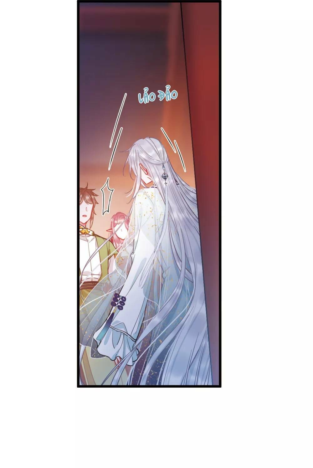 Danh Kiếm Chủng: Chapter 25