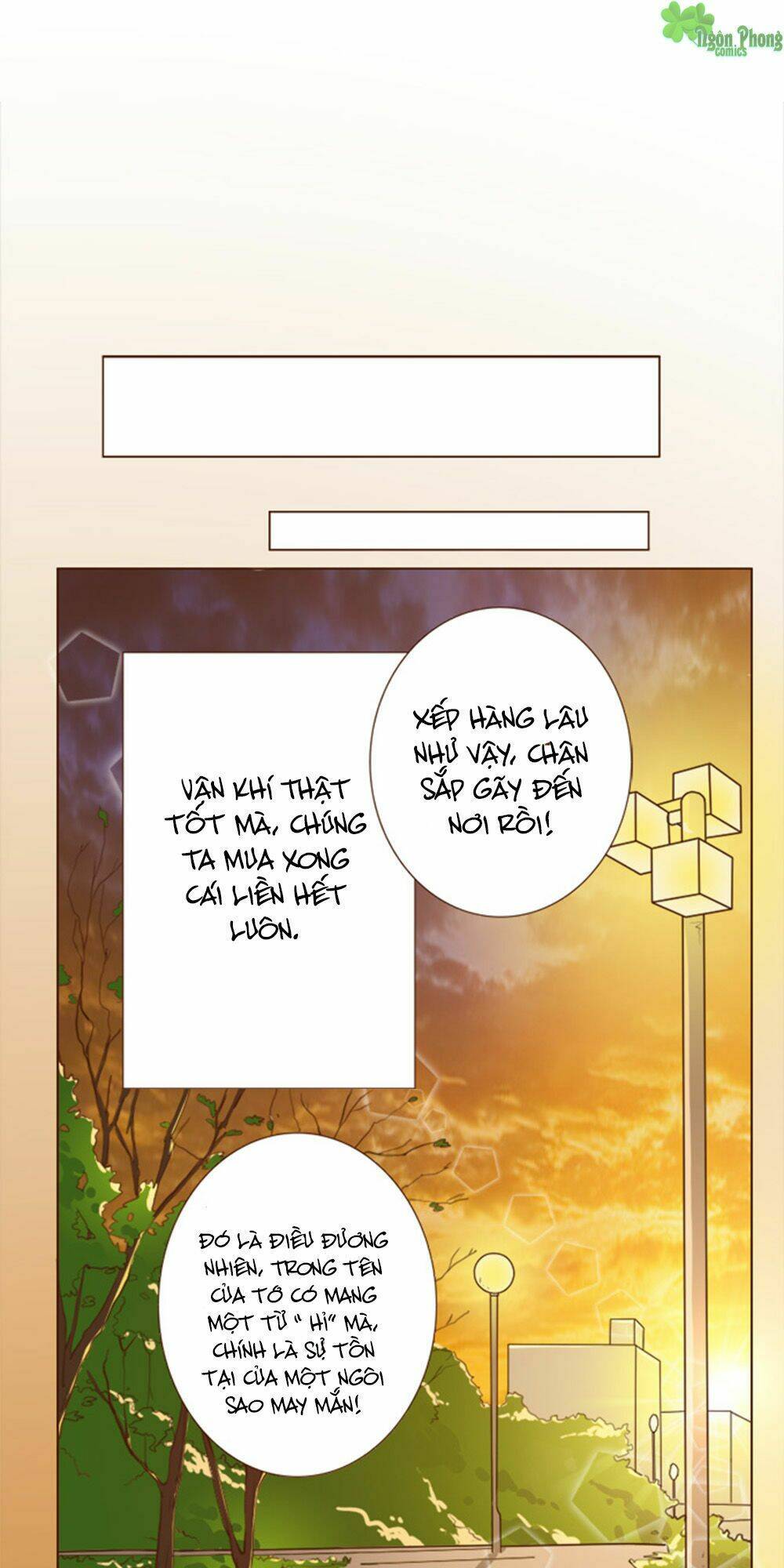 Ma Vương Luyến Ái Chỉ Nam: Chapter 6