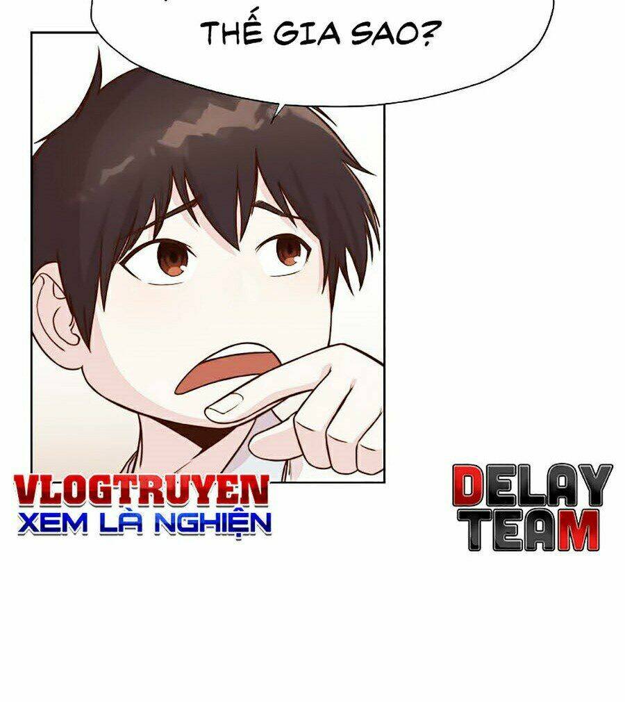 Thiên Võ Chiến Thần: Chapter 2