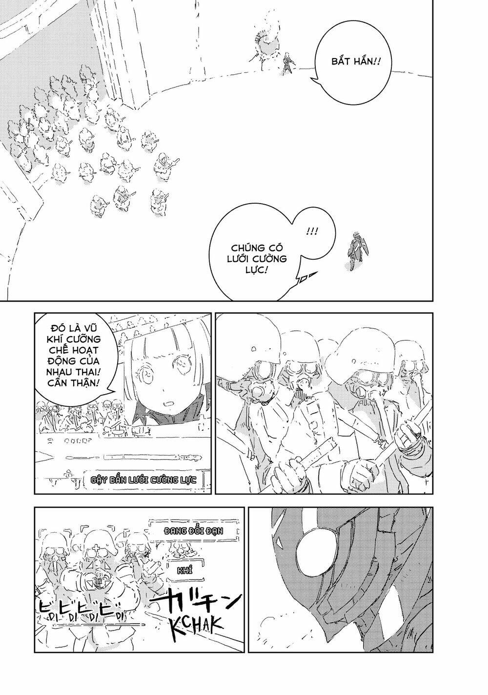 Aposimz: Chapter 5