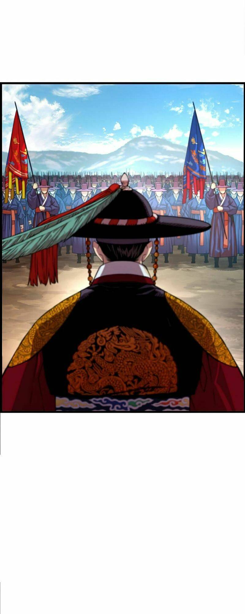 Tôi Sẽ Sống Như Một Hoàng Tử: Chapter 64