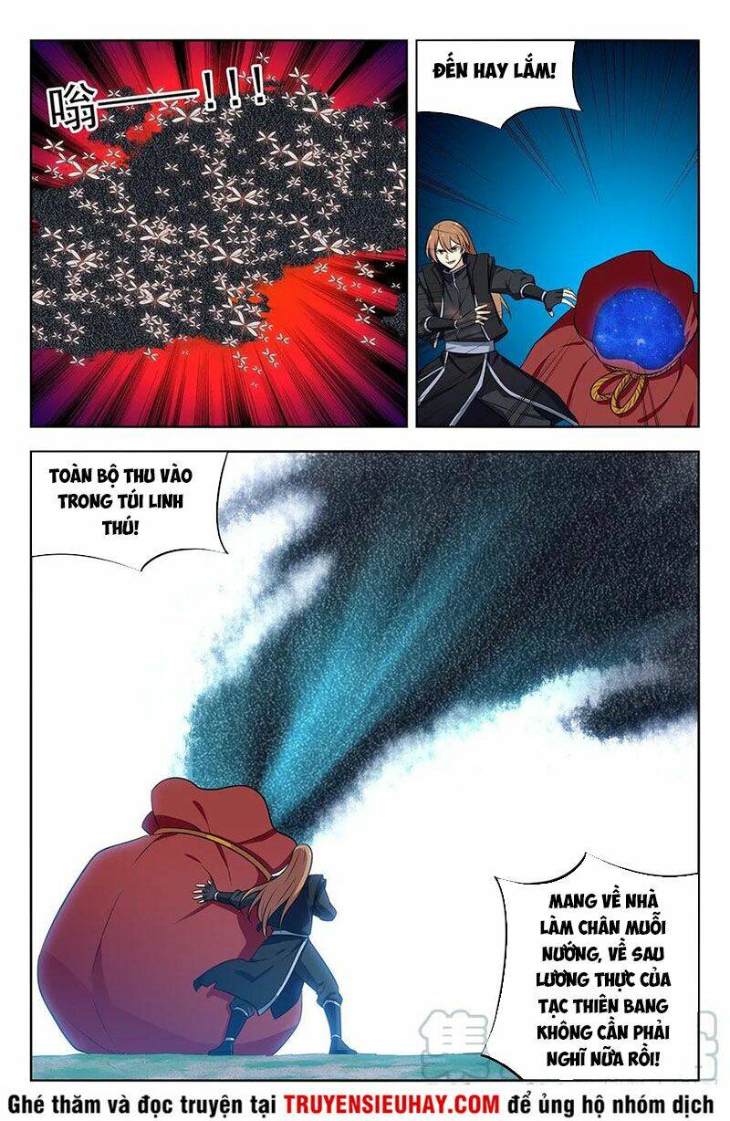 Tối Cường Phản Sáo Lộ Hệ Thống: Chapter 284