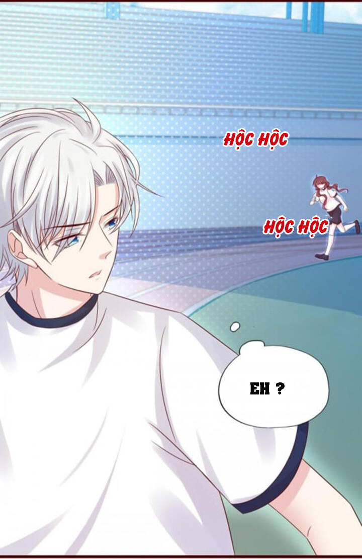 Tình Yêu Bốn Mùa: Chapter 18