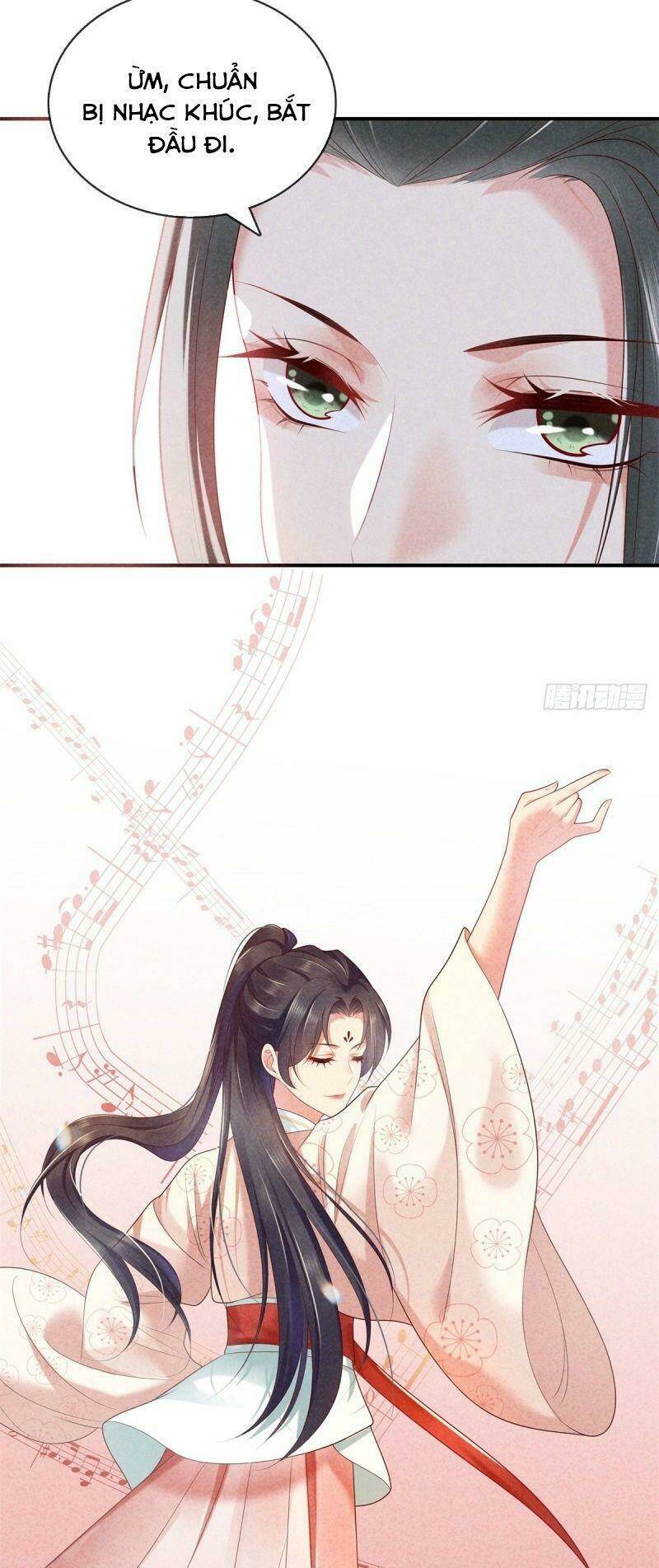 Trọng Sinh Chi Đích Nữ Bất Thiện: Chapter 52