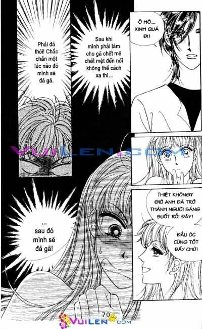 New Sexy Simpleton: Chapter 4