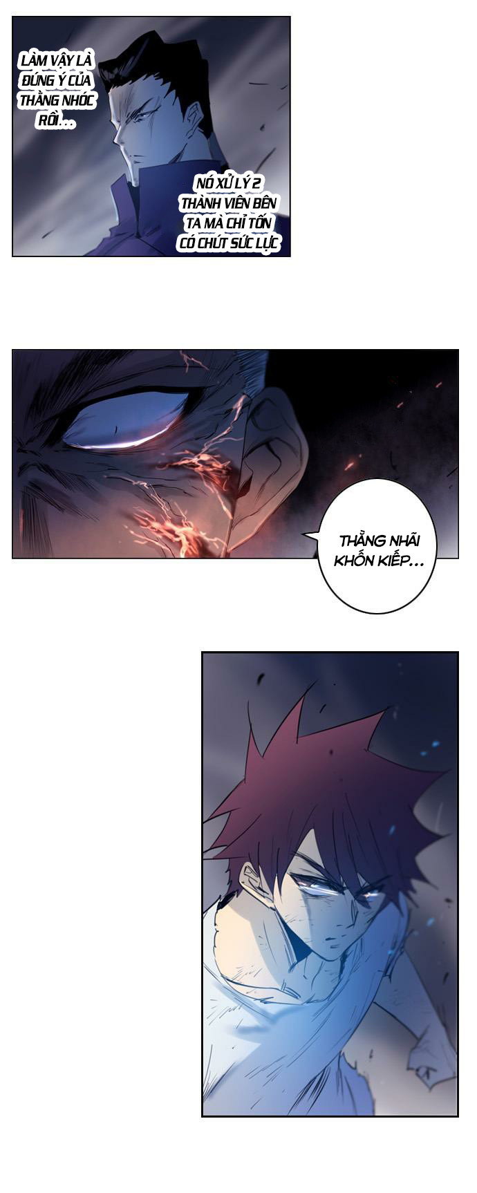 Soul Cartel: Chapter 152