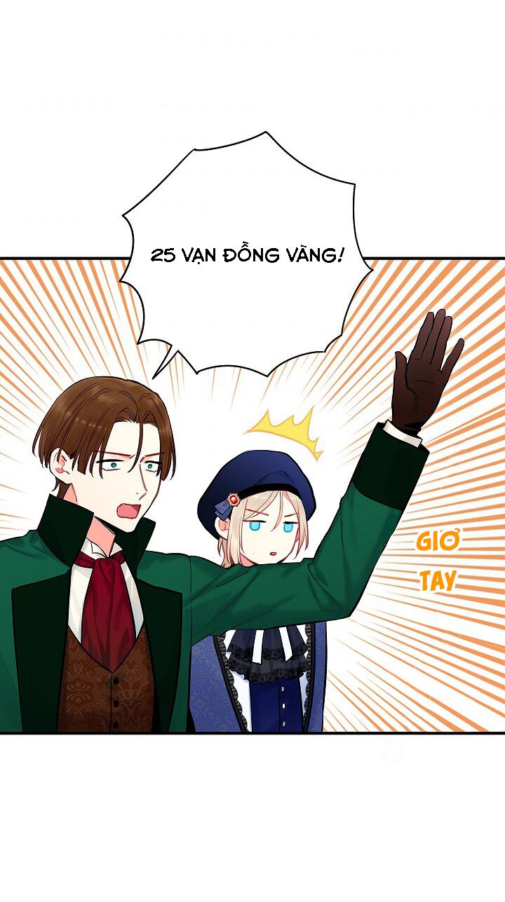 Tồn Tại Với Tư Cách Là Vợ Của Nam Chính: Chapter 195