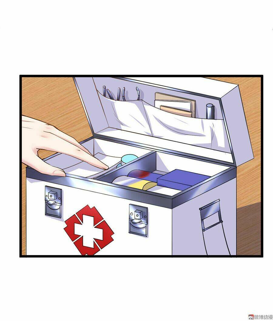 Cấm Tình Điềm Mật: Đế Thiếu Hào Môn Trêu Tận Cửa: Chapter 11