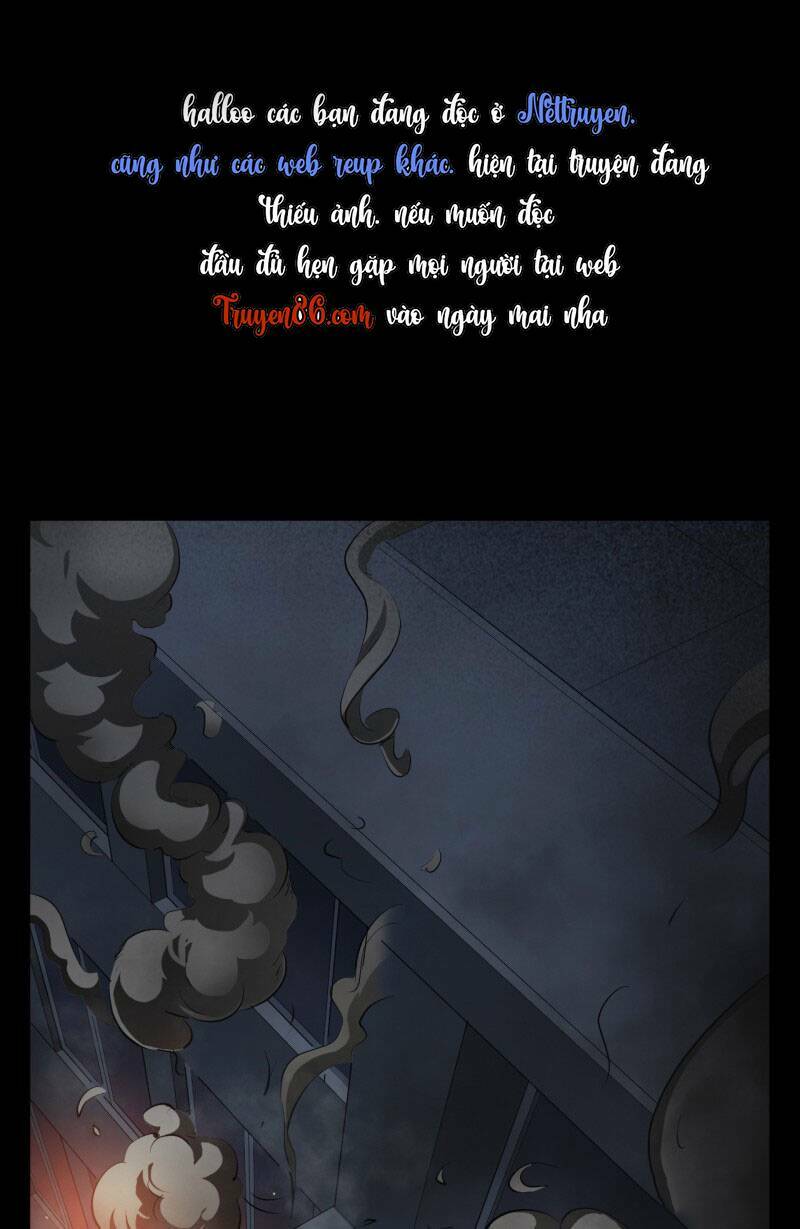 Hoan Nghênh Đến Với Trò Chơi Ác Mộng: Chapter 15