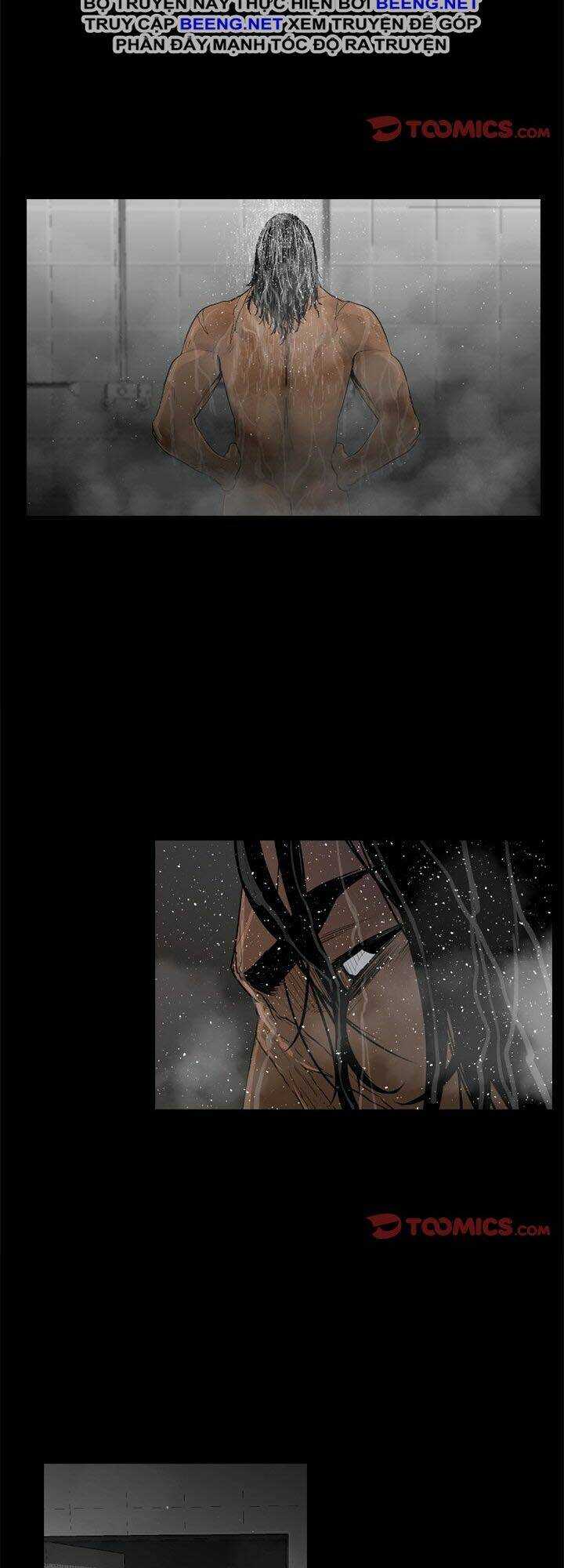 Kẻ Mạnh Nhất - Tong Edge: Chapter 44