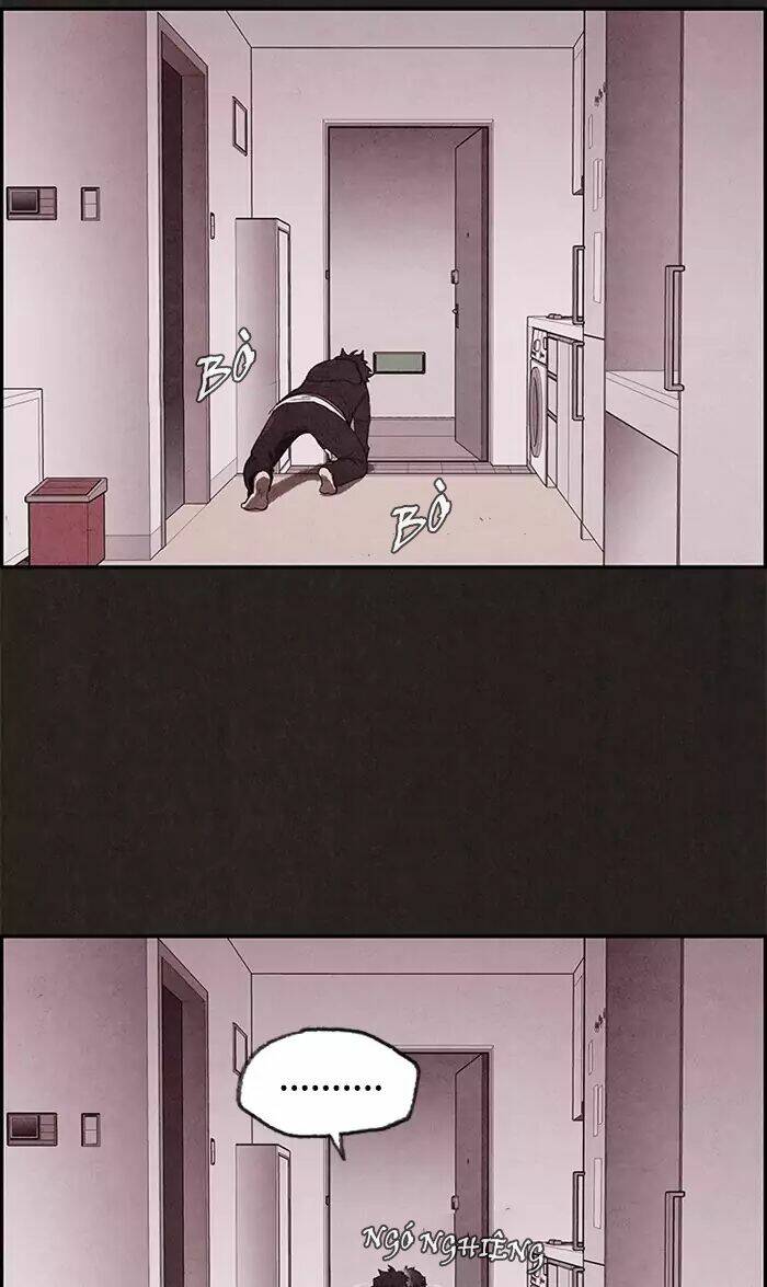 Quái Vật Tại Chung Cư Xanh: Chapter 11