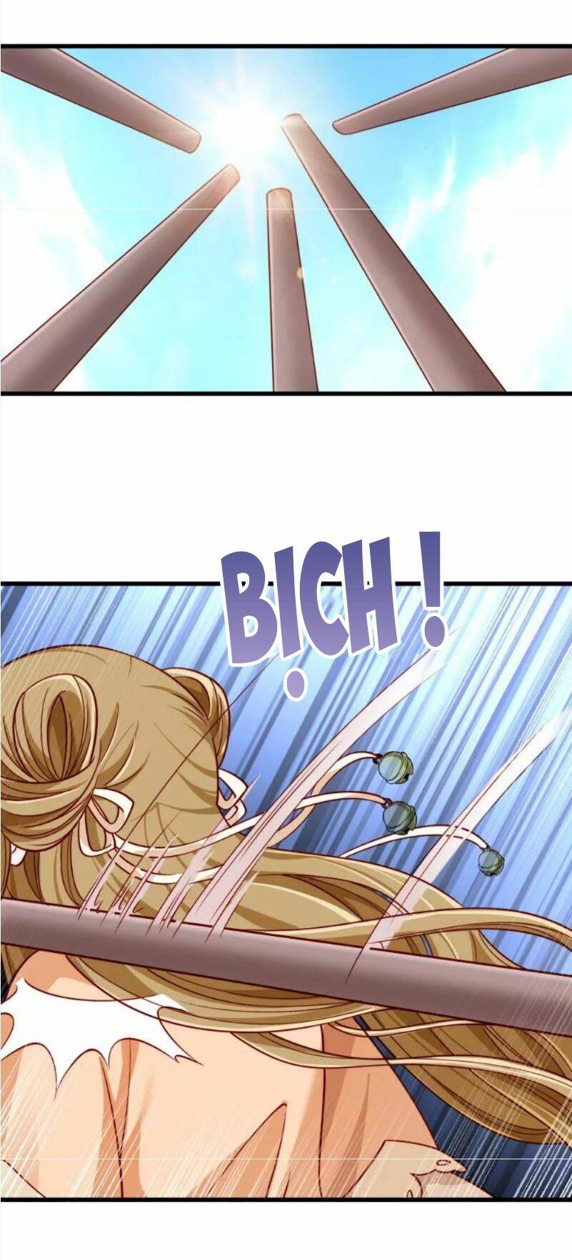 Tiểu Hoàng Thư Và Tiểu Hoàng Thúc: Chapter 51