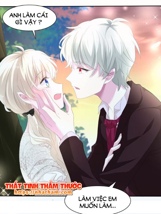 Một lời không hợp liền hút máu: Chapter 49